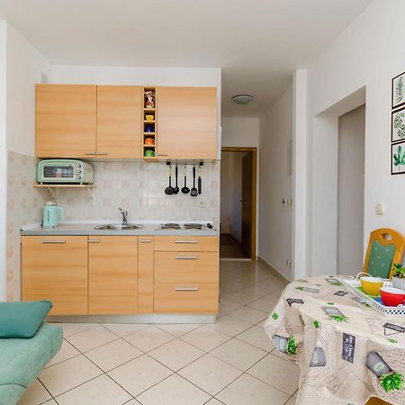 Apartment Mario Τρογκίρ Εξωτερικό φωτογραφία