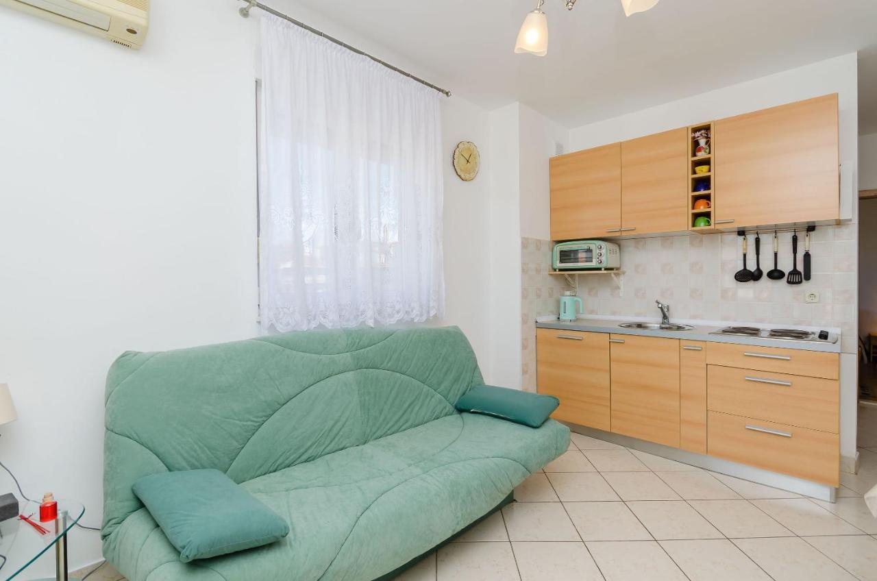 Apartment Mario Τρογκίρ Εξωτερικό φωτογραφία