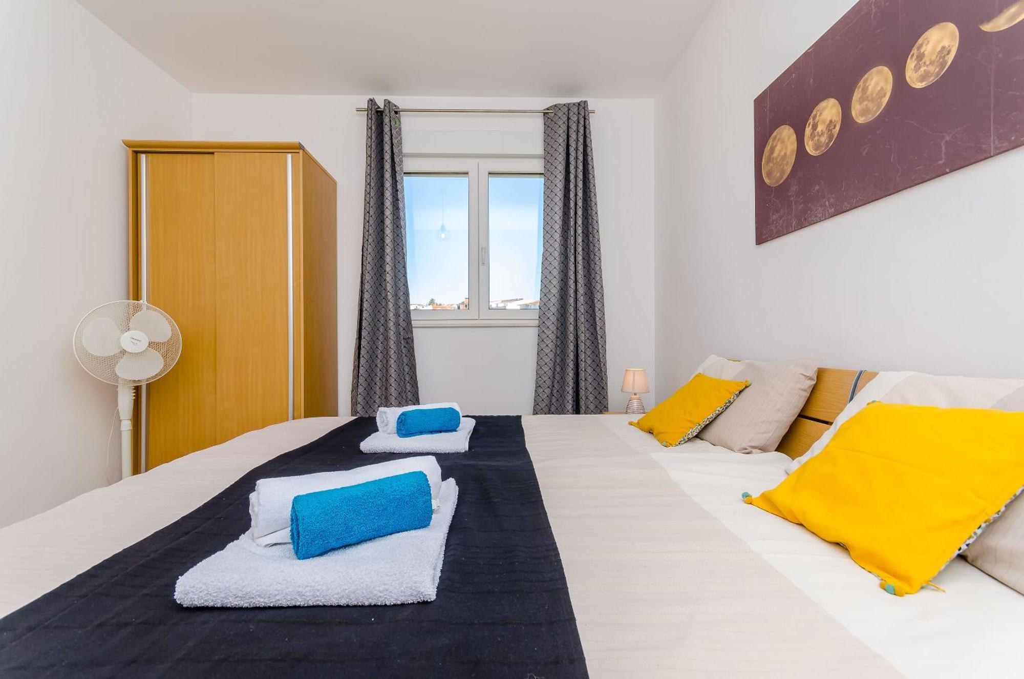 Apartment Mario Τρογκίρ Εξωτερικό φωτογραφία
