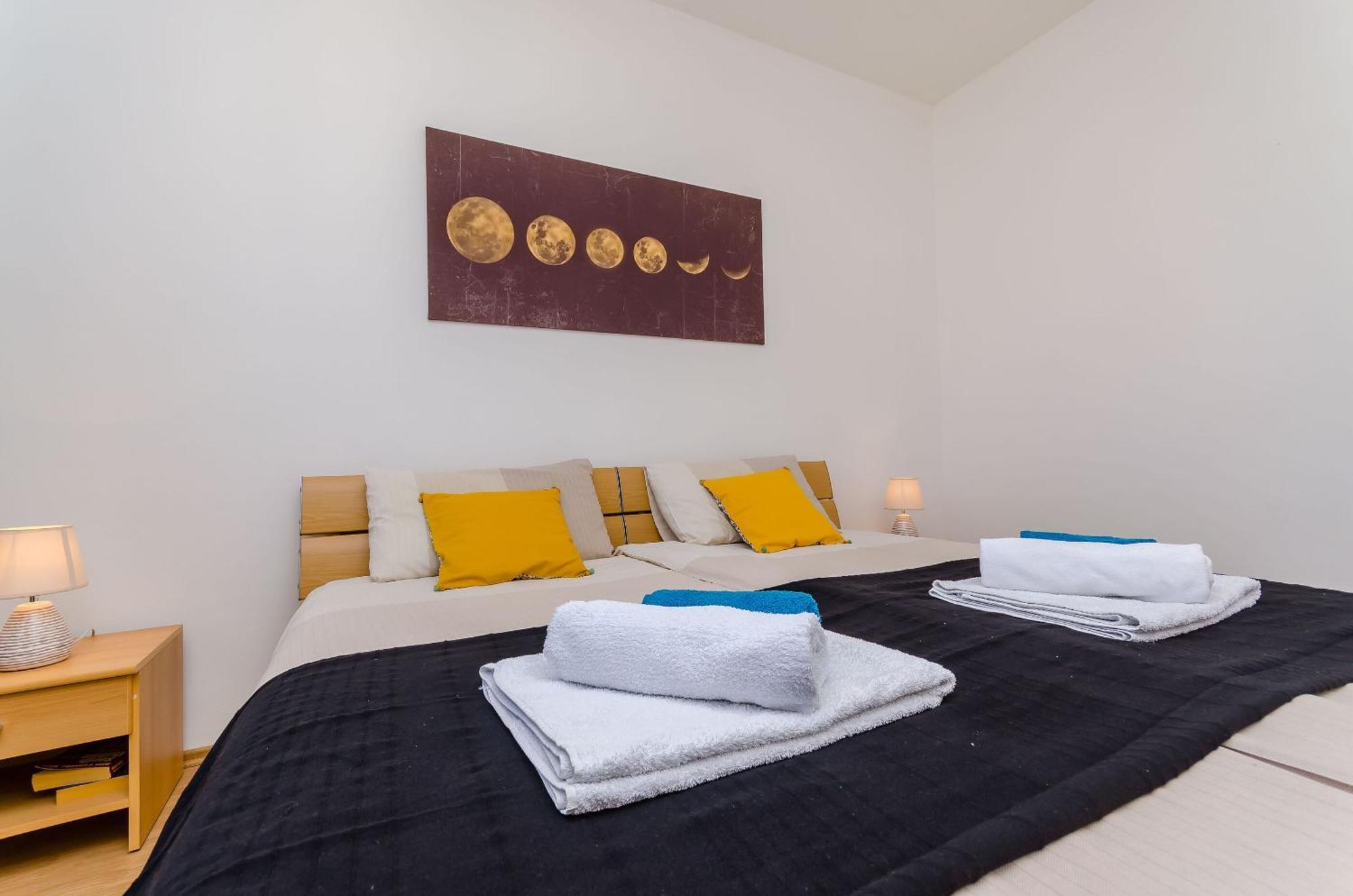 Apartment Mario Τρογκίρ Εξωτερικό φωτογραφία