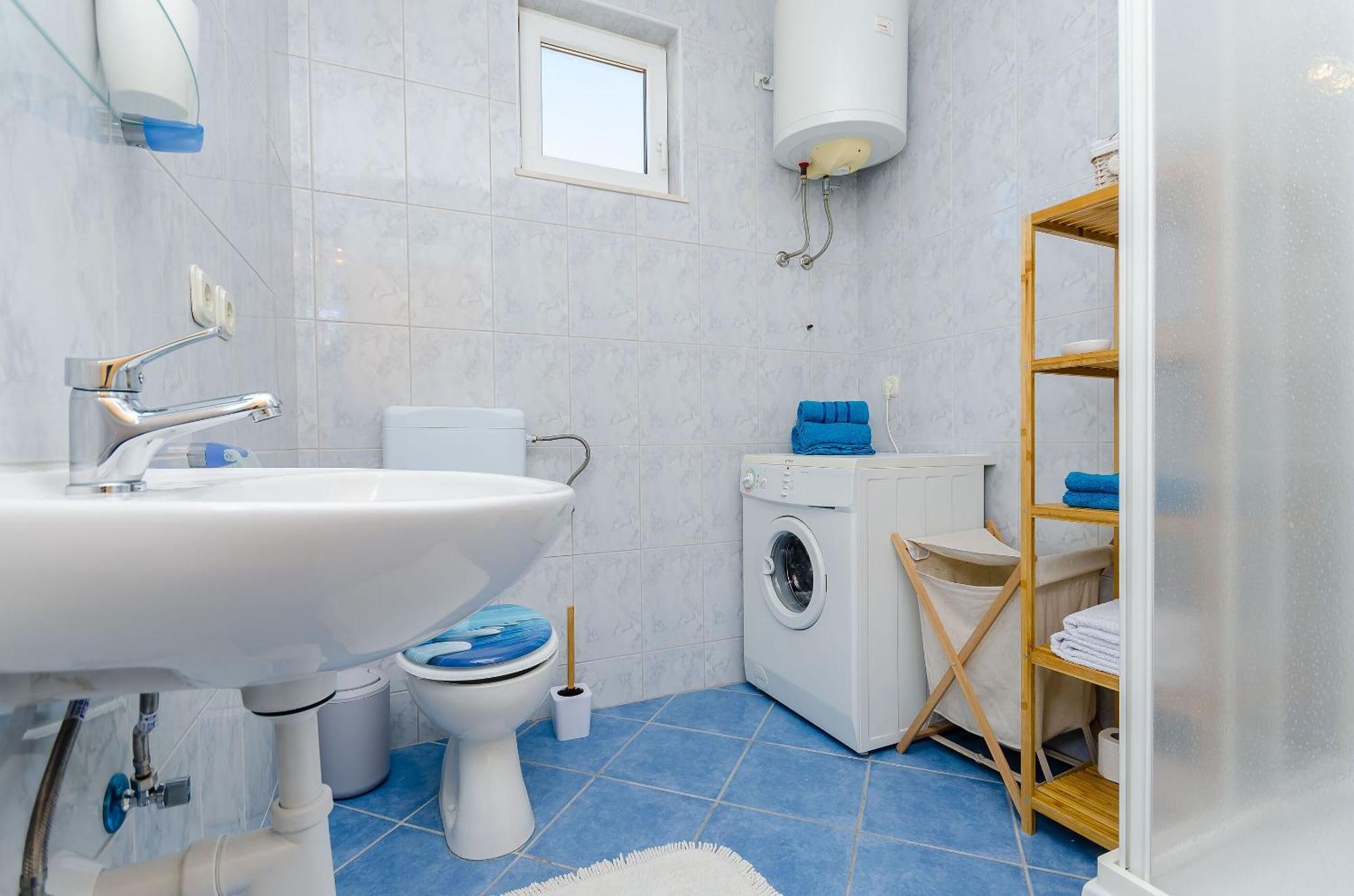 Apartment Mario Τρογκίρ Εξωτερικό φωτογραφία